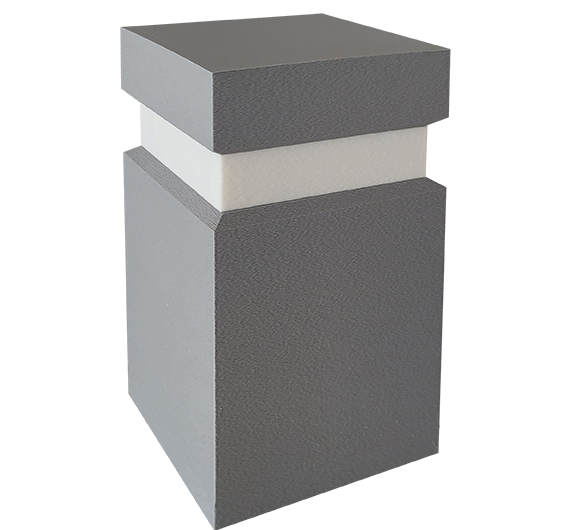 urna referencia u-201